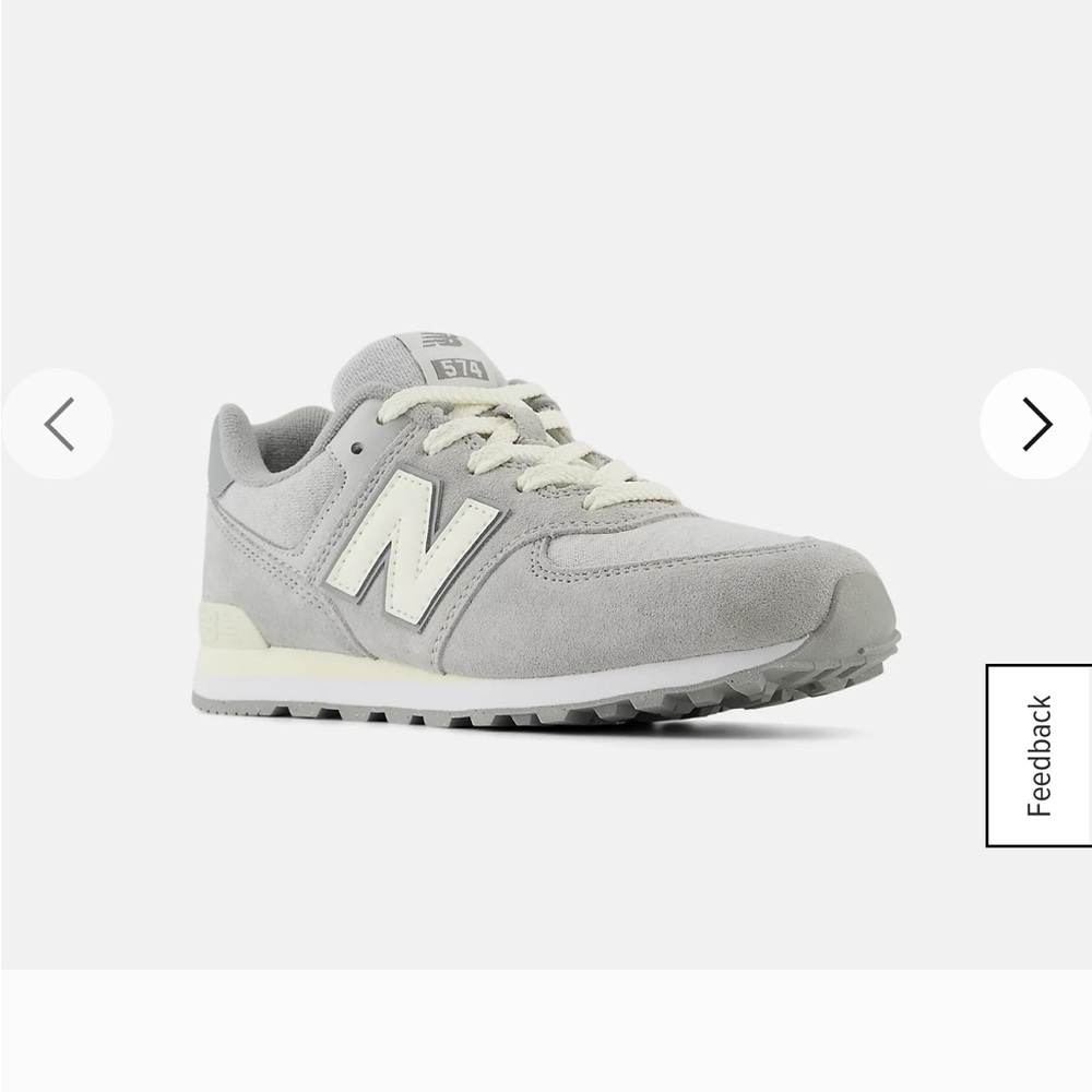 New Balance 574 core
